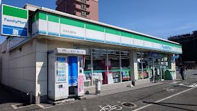 ファミリーマート 浜寺石津町店の画像