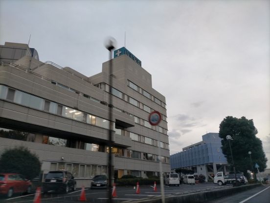 山王病院の画像
