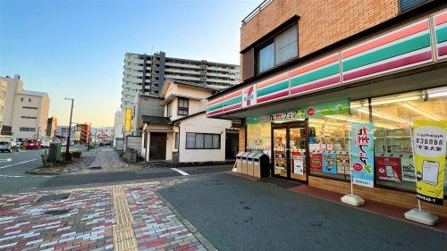 セブンイレブン 沼津本町店の画像