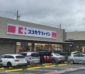 ココカラファイン 仁川店の画像