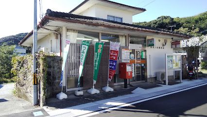 土佐山田神母ノ木郵便局の画像