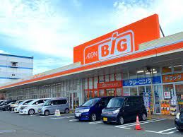 The Big(ザ・ビッグ) 福岡空港南店の画像