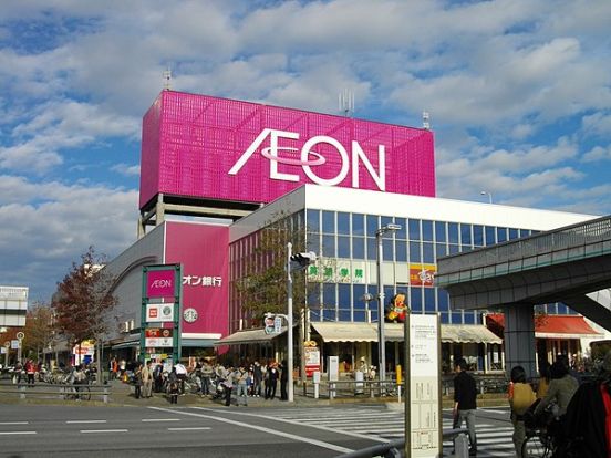 AEONSTYLE(イオンスタイル) 新茨木店の画像