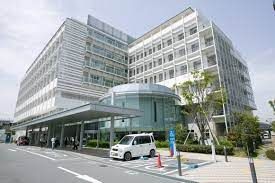 大阪府済生会茨木病院の画像