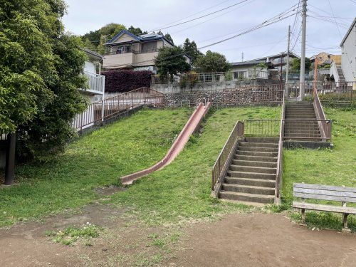 山田公園の画像