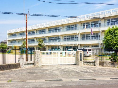 久喜市立鷲宮小学校の画像