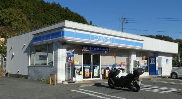 ローソン 町田法政大学前店の画像