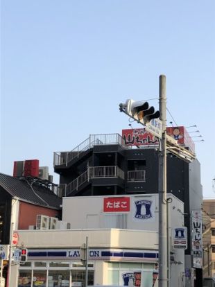 ローソン 千種駅前店の画像