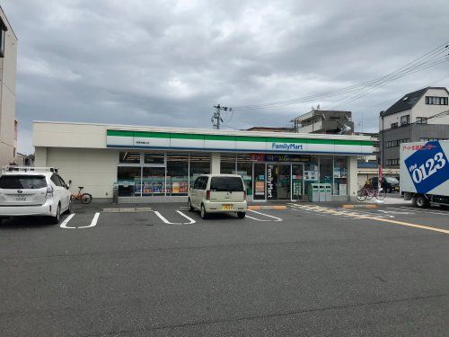 ファミリーマート 堺東浅香山店の画像