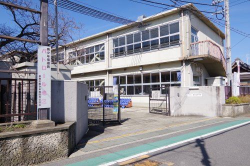 泉南市立西信達小学校の画像