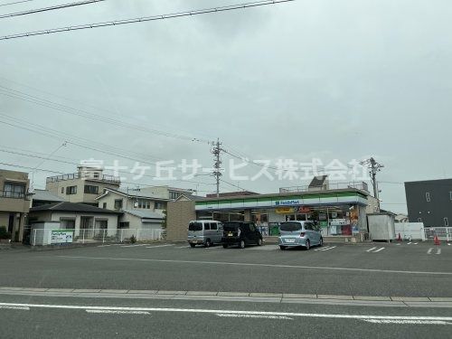 ファミリーマート 袋井大門店の画像