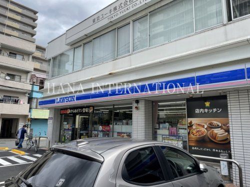 ローソン・スリーエフ 小田急相模原駅前店の画像