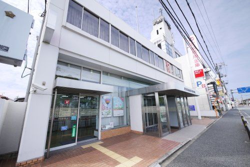 尼崎信用金庫稲野支店の画像