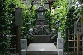 水神社の画像