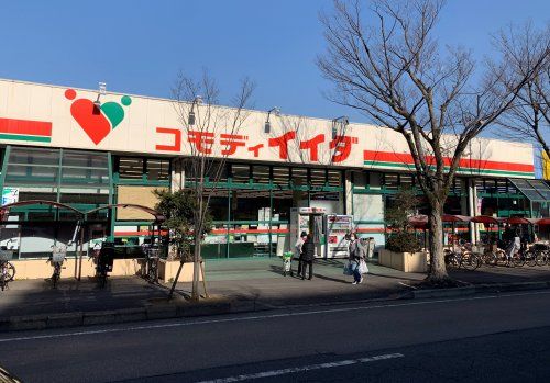 コモディイイダ新松戸店の画像