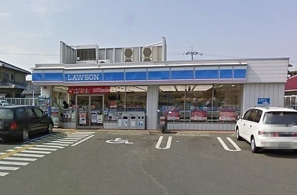 ローソン 和泉伏屋町店の画像