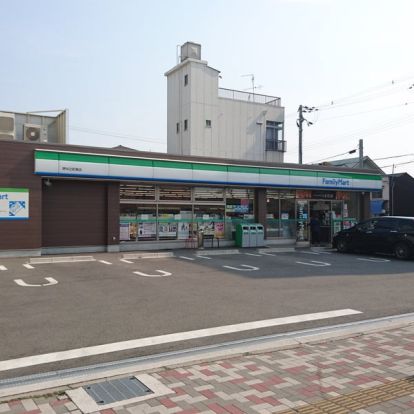 ファミリーマート 堺市之町東店の画像