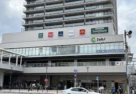 ジョルノ サンプラザ 堺東店の画像