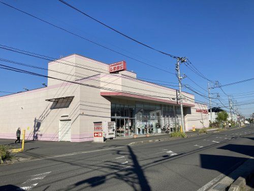 ファッションセンターしまむら真田店の画像