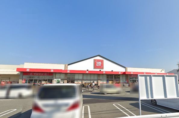 松源 岸和田中井店の画像