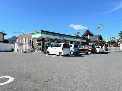 ファミリーマート 清水町伏見店の画像