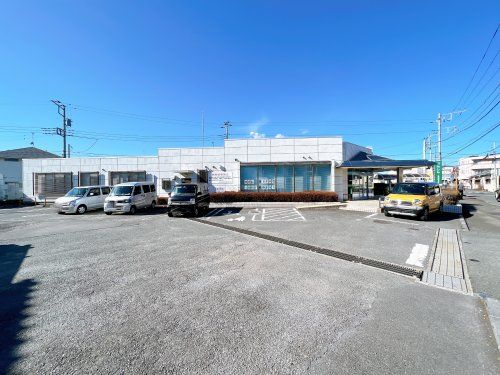 三島信用金庫清水町支店の画像