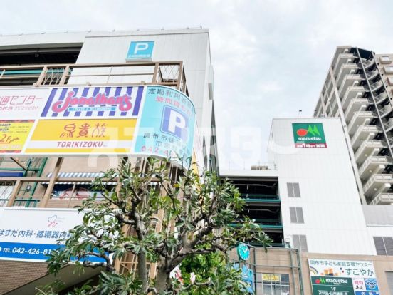 ジョナサン 国領駅前店の画像