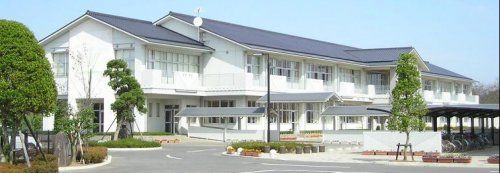 鉾田市立旭東小学校の画像