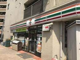 セブンイレブン 神山店の画像