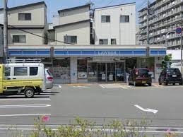 ローソン 野中北二丁目店の画像