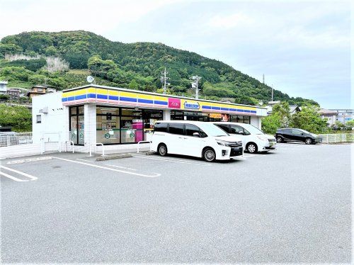 ミニストップ富士川木島店の画像