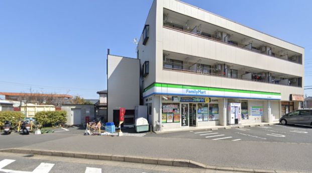 ファミリーマート 酒々井駅前店の画像