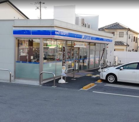 ローソン　神戸大町２丁目店の画像