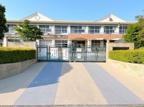 富士市立富士中央小学校の画像