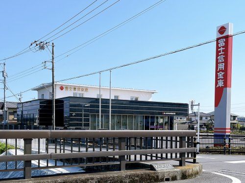 富士信用金庫森島支店の画像