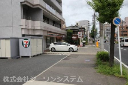 セブンイレブン 名古屋天塚町店の画像