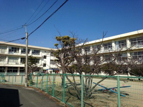 篠栗町立勢門小学校の画像