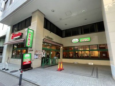 サイゼリヤ 新横浜アリーナ通り店の画像