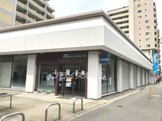 福岡銀行住吉支店の画像