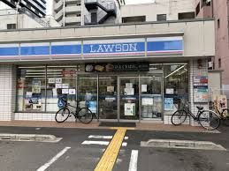 ローソン 茨木阪大病院前店の画像