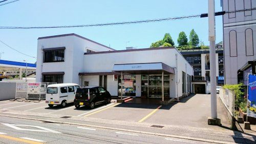 もみじ銀行安支店の画像