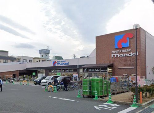mandai(万代) 西宮熊野店の画像