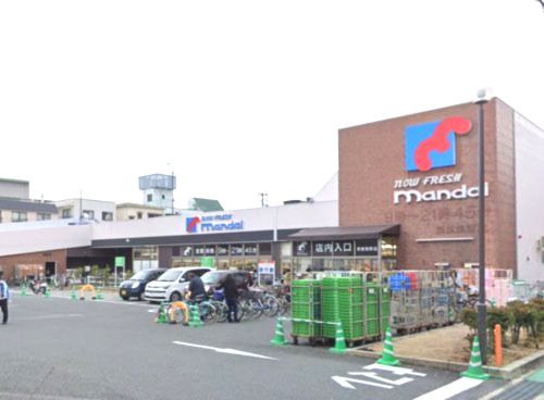 mandai(万代) 西宮熊野店の画像