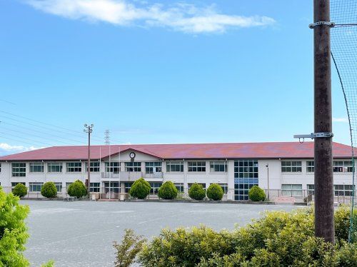 富士市立青葉台小学校の画像
