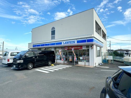 ローソン 富士宮島店の画像