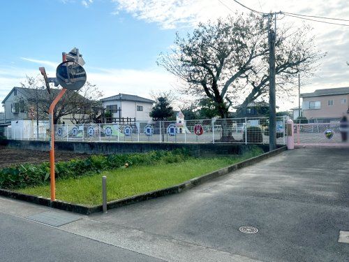 ゆきよし幼稚園の画像