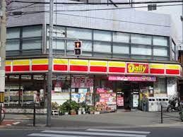 デイリーヤマザキ 淀川西中島店の画像