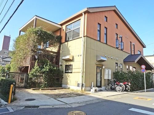 にんじん村保育園（海老名市）の画像