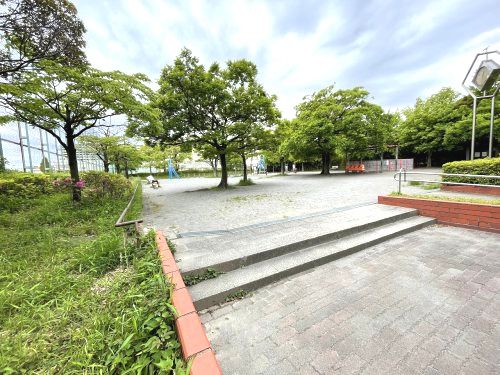 八潮公園の画像