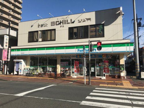 ファミリーマート 厚木旭町店の画像